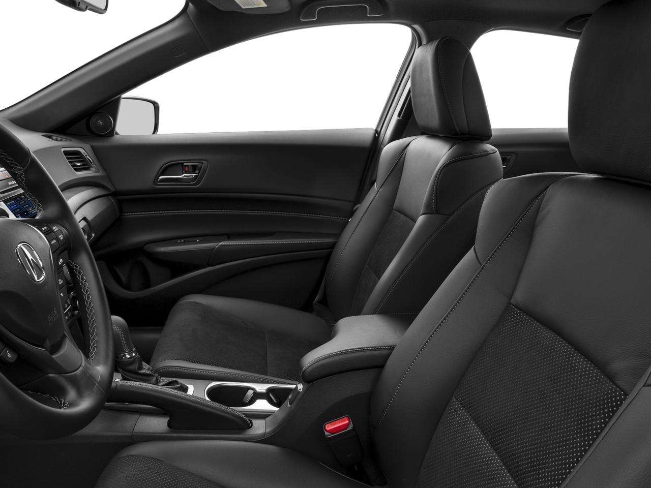 2016 Acura ILX Vehicle Photo in Sanford, FL 32771