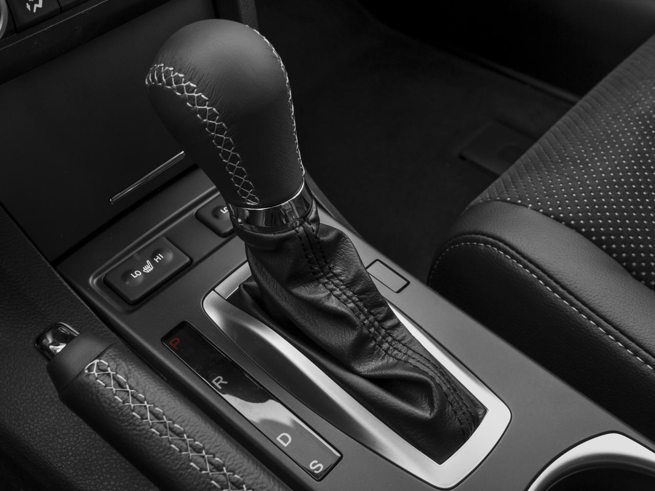 2016 Acura ILX Vehicle Photo in Sanford, FL 32771