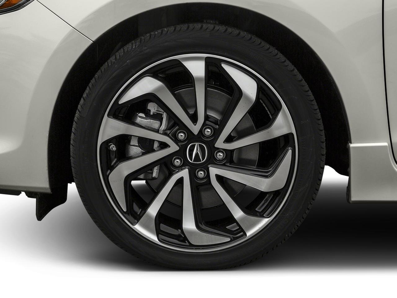 2016 Acura ILX Vehicle Photo in Sanford, FL 32771