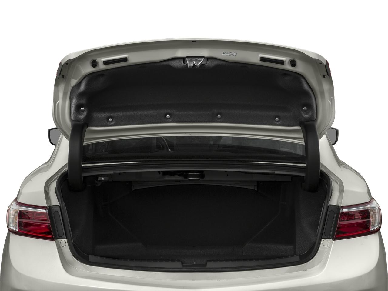 2016 Acura ILX Vehicle Photo in Sanford, FL 32771