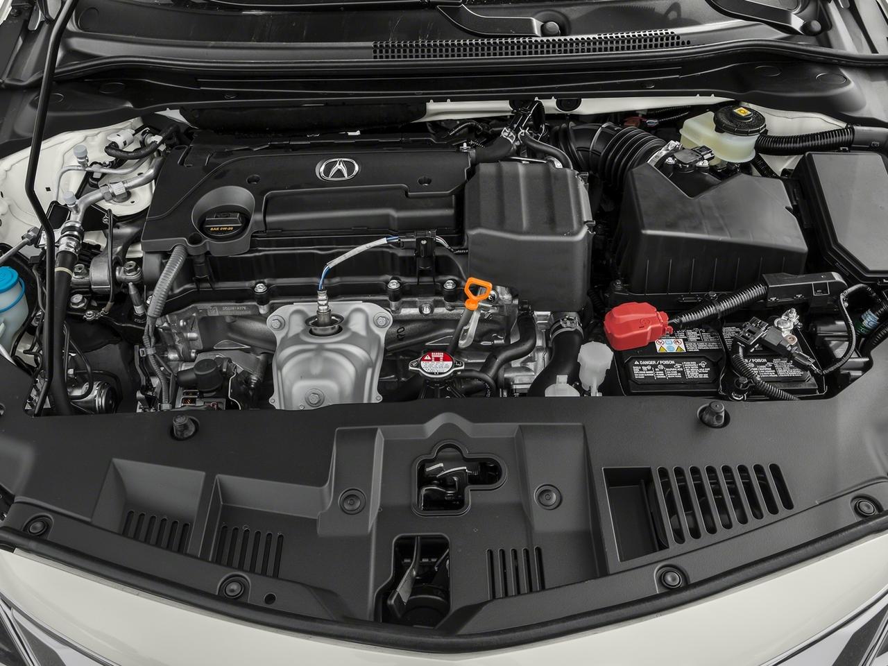 2016 Acura ILX Vehicle Photo in Sanford, FL 32771