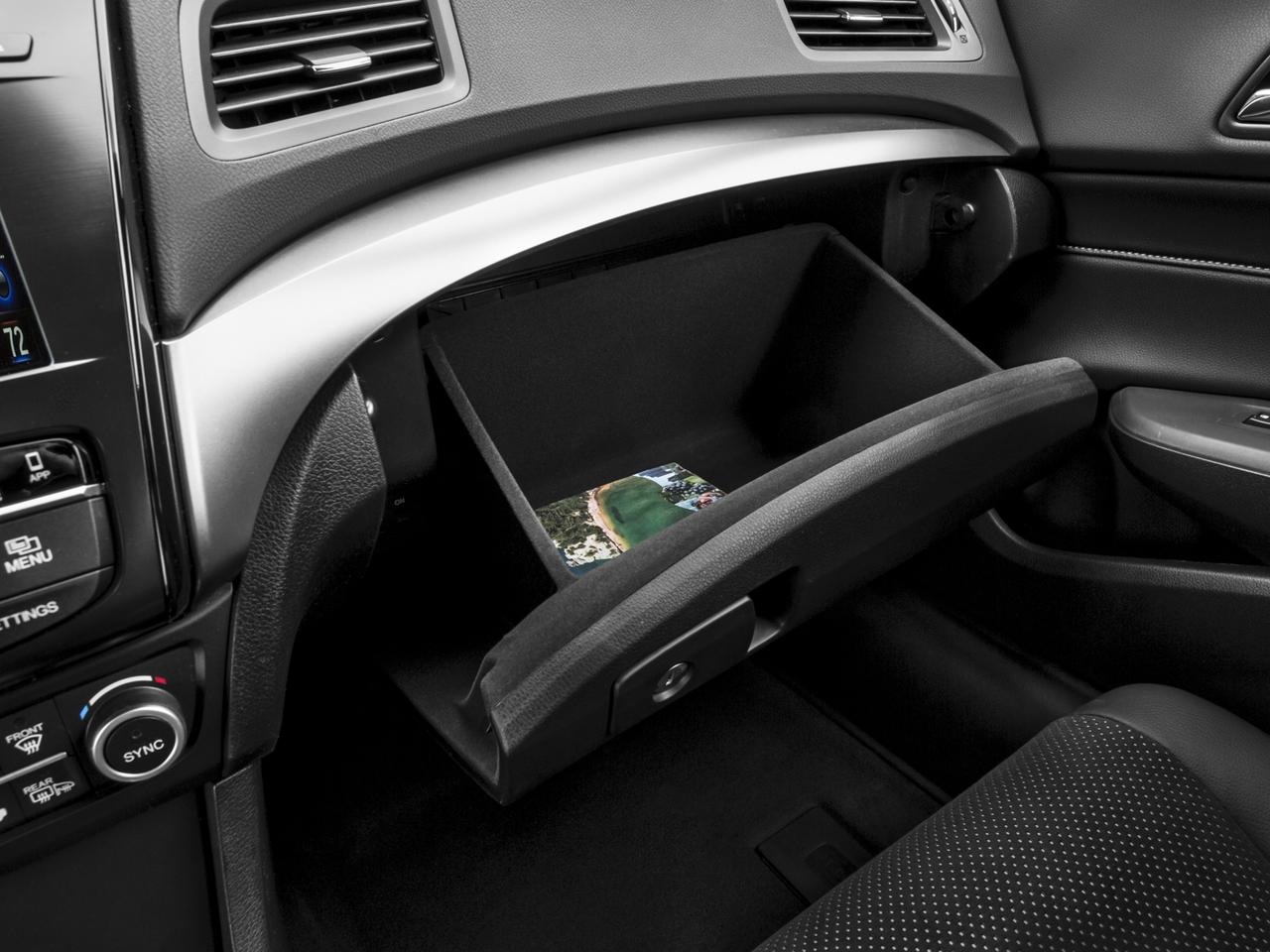 2016 Acura ILX Vehicle Photo in Sanford, FL 32771