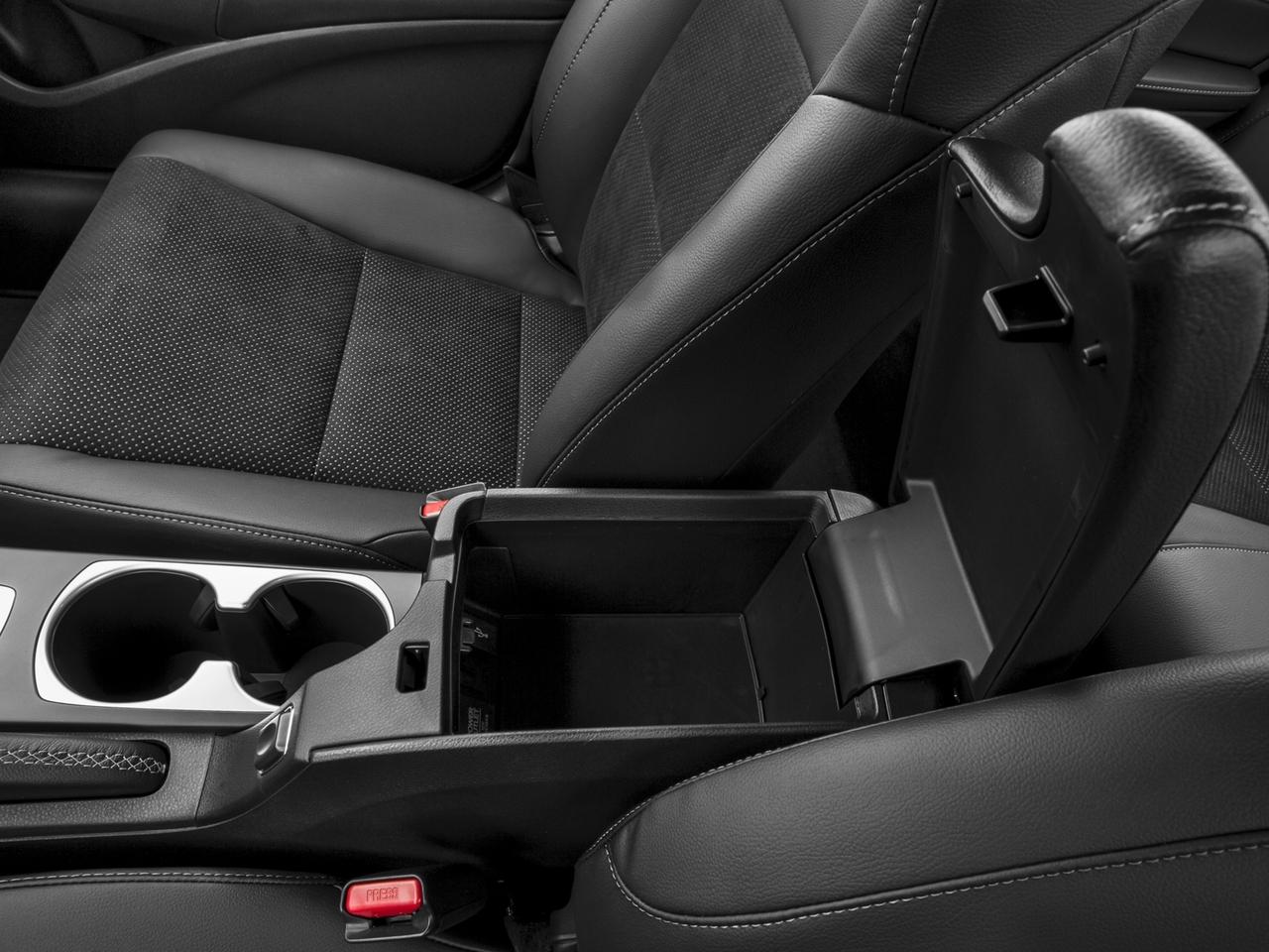 2016 Acura ILX Vehicle Photo in Sanford, FL 32771
