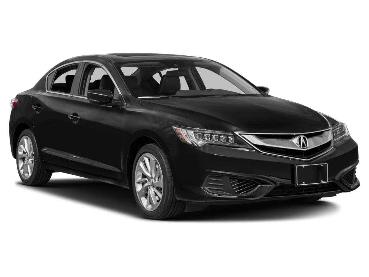 2016 Acura ILX Vehicle Photo in West Palm Beach, FL 33417