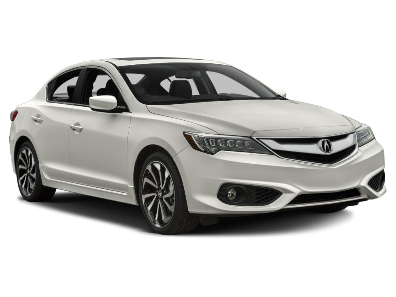 2016 Acura ILX Vehicle Photo in Sanford, FL 32771