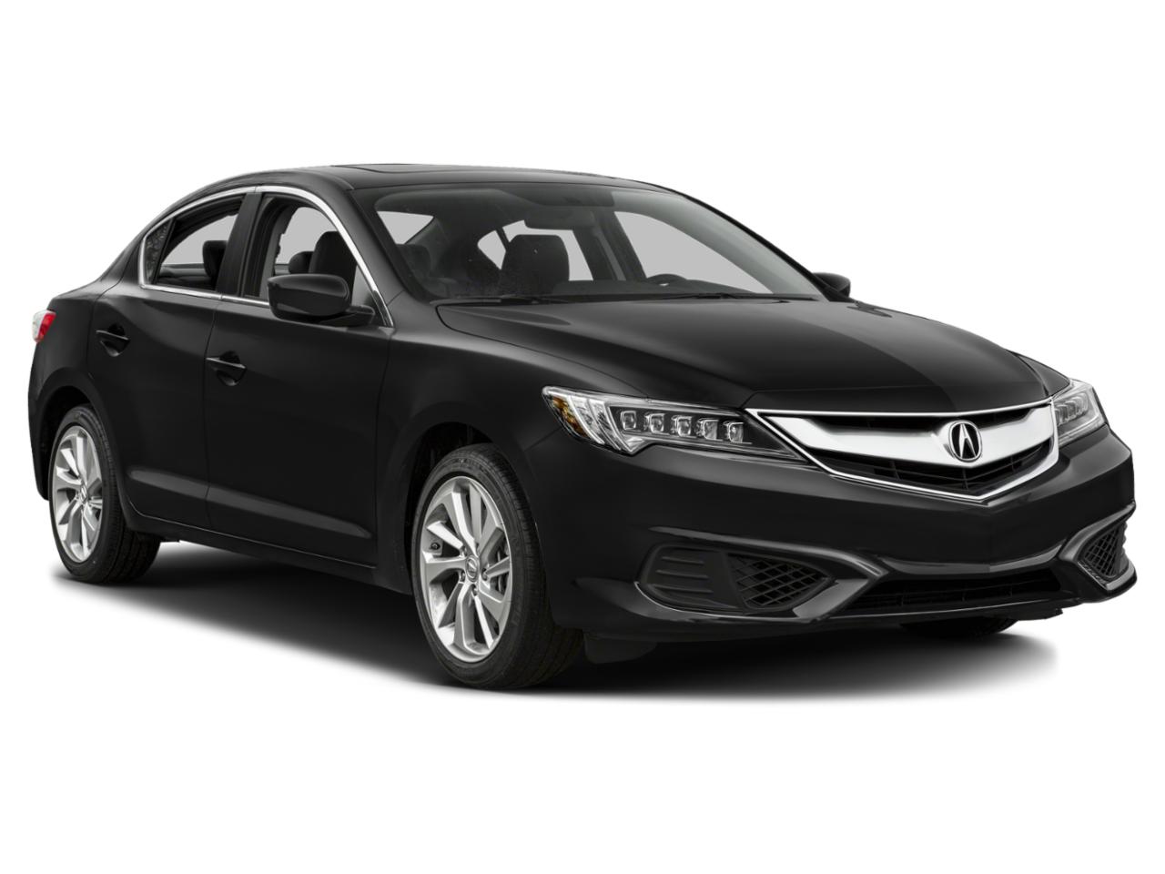 2016 Acura ILX Vehicle Photo in Clearwater, FL 33761