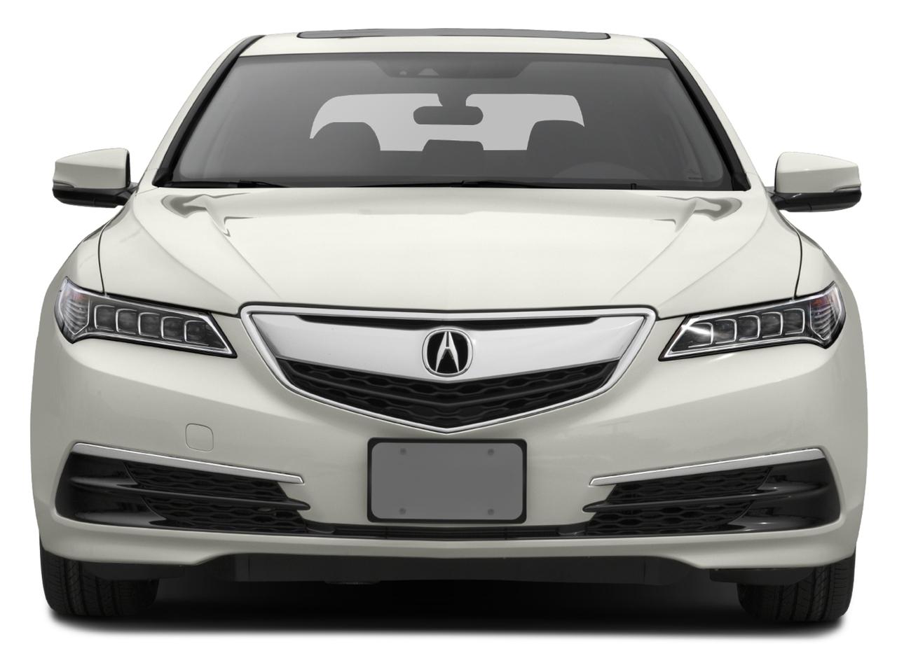 2016 Acura TLX Vehicle Photo in Grapevine, TX 76051