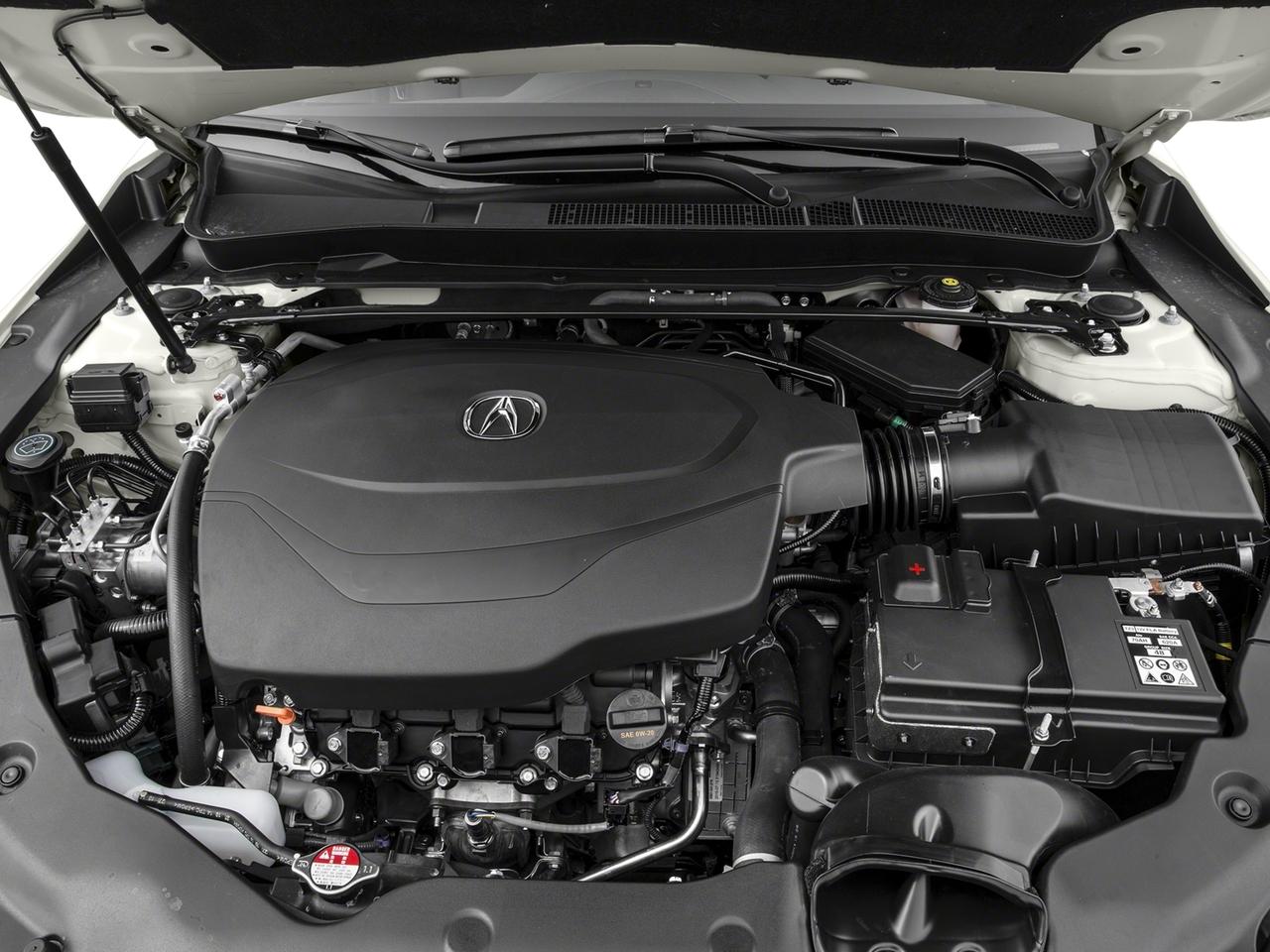 2016 Acura TLX Vehicle Photo in Grapevine, TX 76051