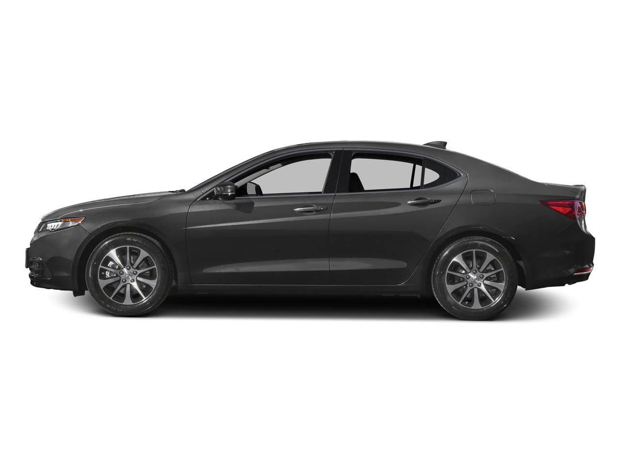 2016 Acura TLX Vehicle Photo in MEDINA, OH 44256-9631