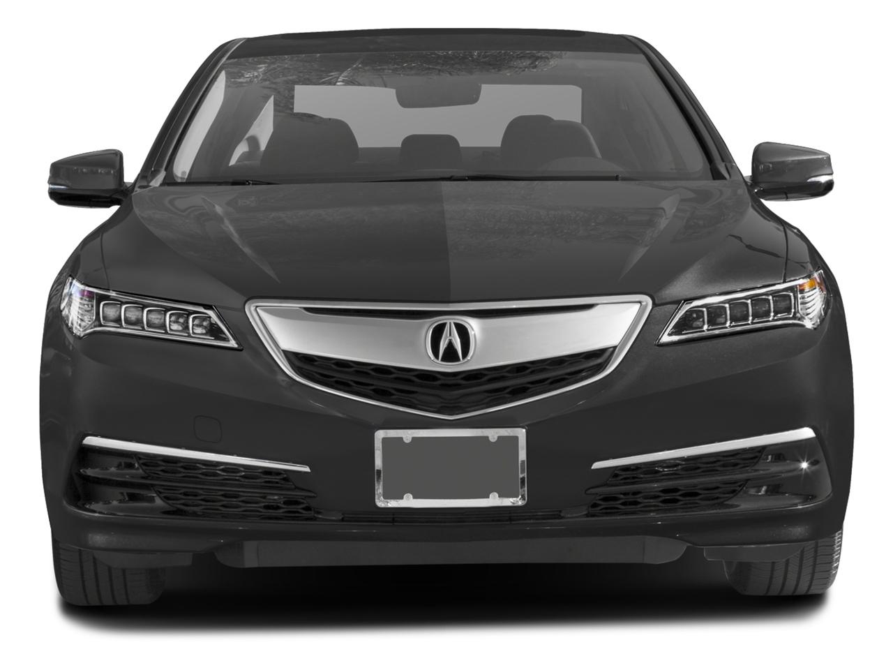 2016 Acura TLX Vehicle Photo in MEDINA, OH 44256-9631