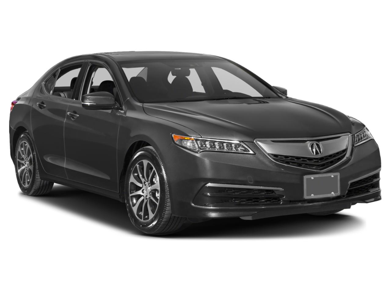 2016 Acura TLX Vehicle Photo in MEDINA, OH 44256-9631