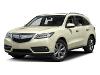 Used 2016 Acura MDX Advance Package with VIN 5FRYD4H94GB061900 for sale in Albertville, AL