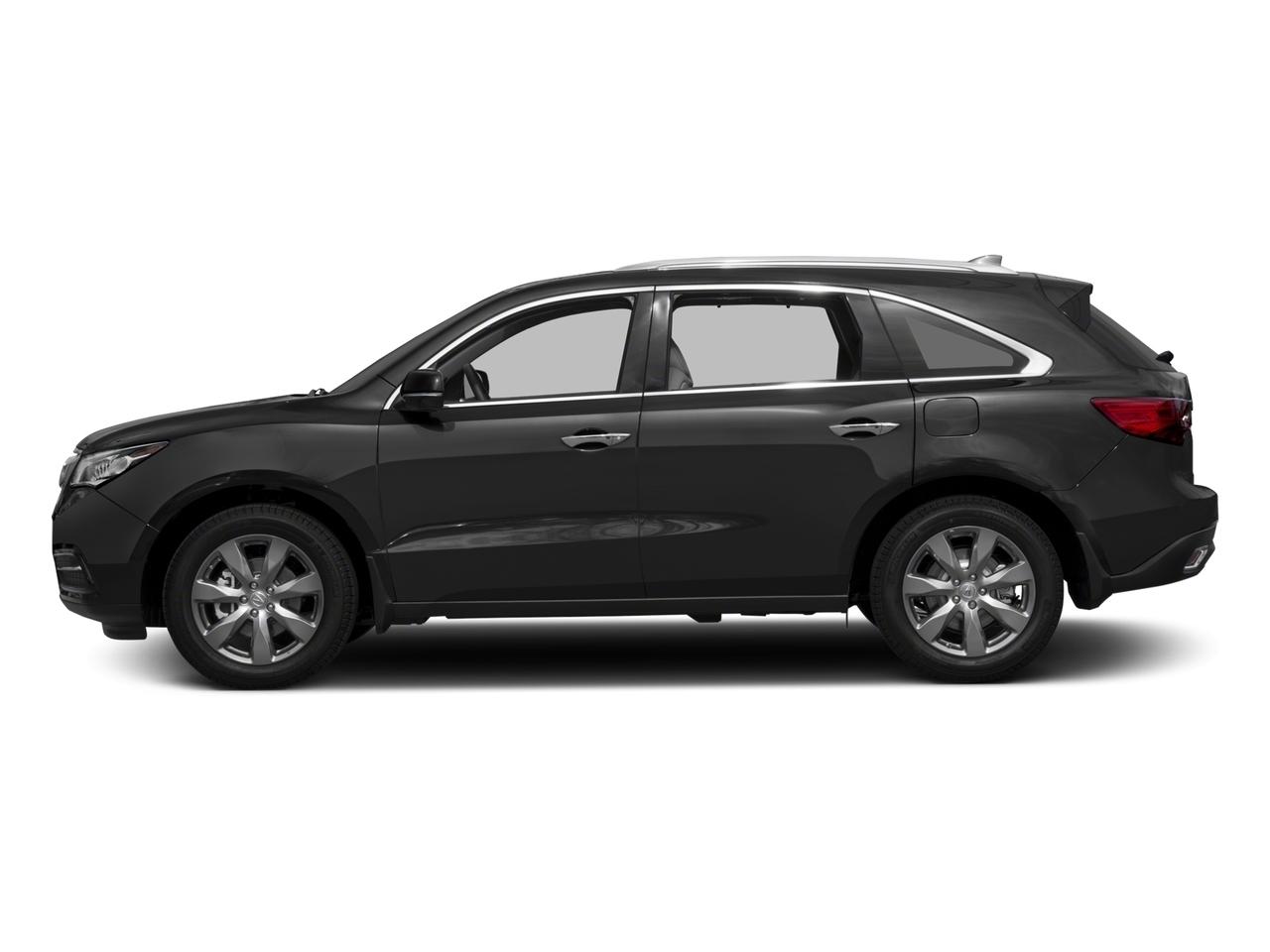 2016 Acura MDX Vehicle Photo in Winter Park, FL 32792