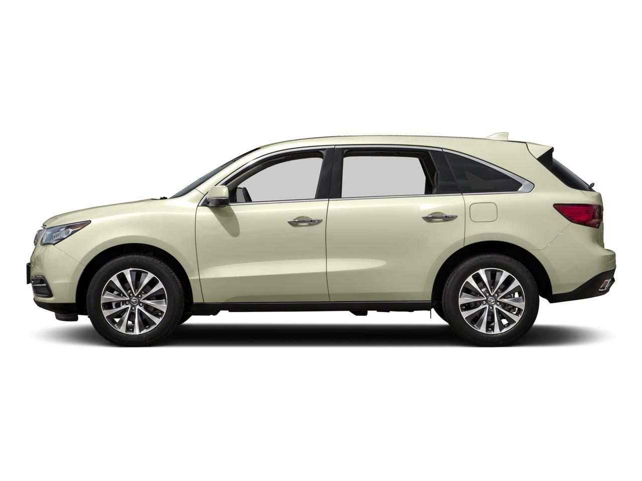 2016 Acura MDX Vehicle Photo in Sanford, FL 32771