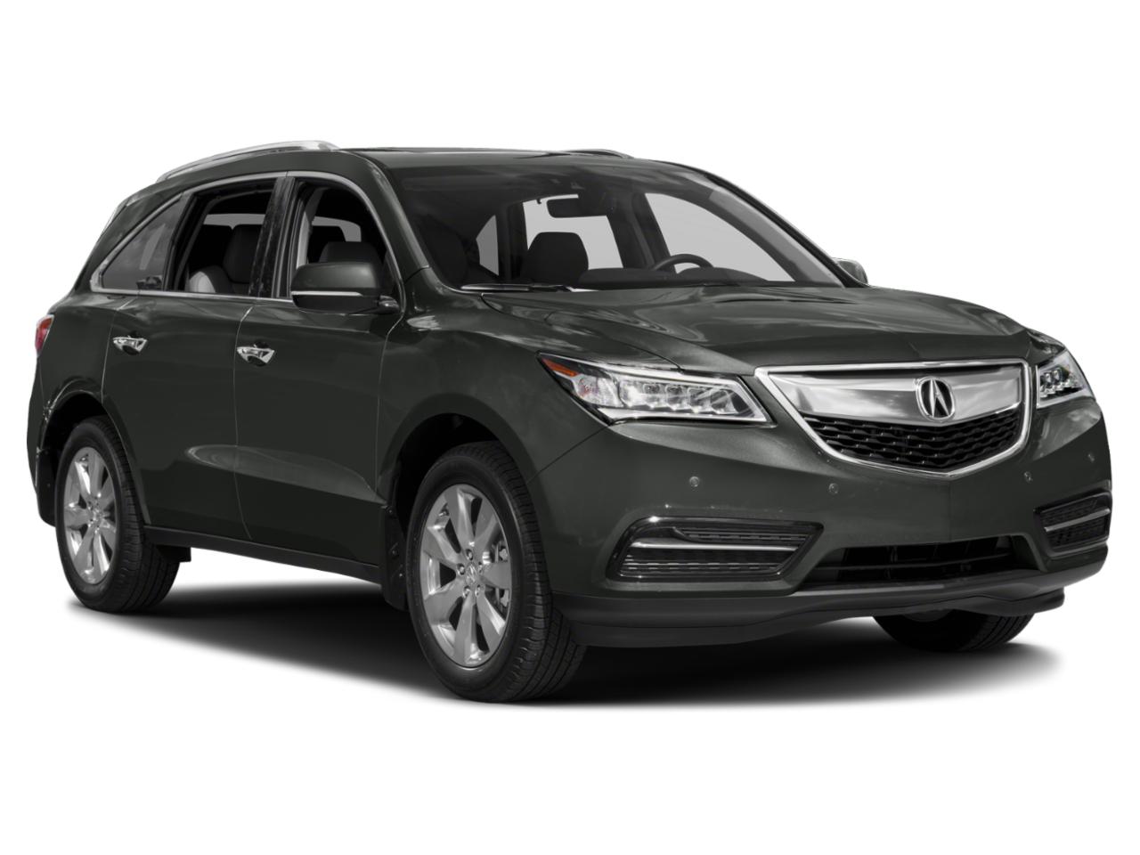 2016 Acura MDX Vehicle Photo in Winter Park, FL 32792