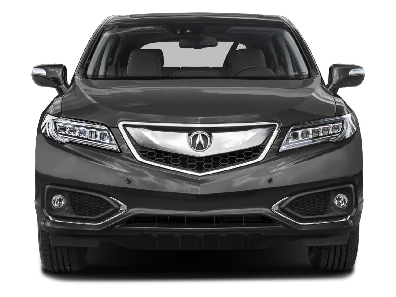 2016 Acura RDX Vehicle Photo in Tampa, FL 33614