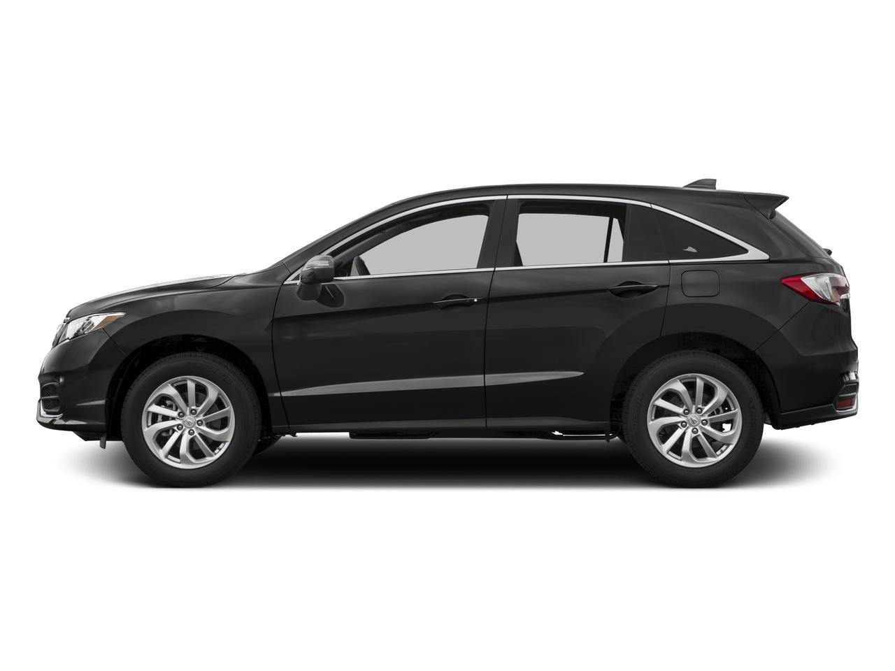 2016 Acura RDX Vehicle Photo in Appleton, WI 54913