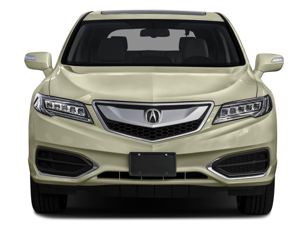 2016 Acura RDX Vehicle Photo in Grapevine, TX 76051