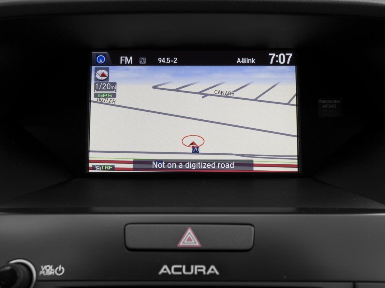 2016 Acura RDX Vehicle Photo in Grapevine, TX 76051