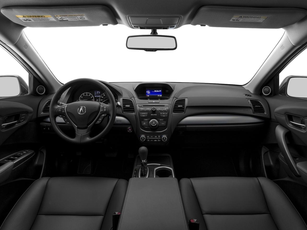 2016 Acura RDX Vehicle Photo in Orlando, FL 32811