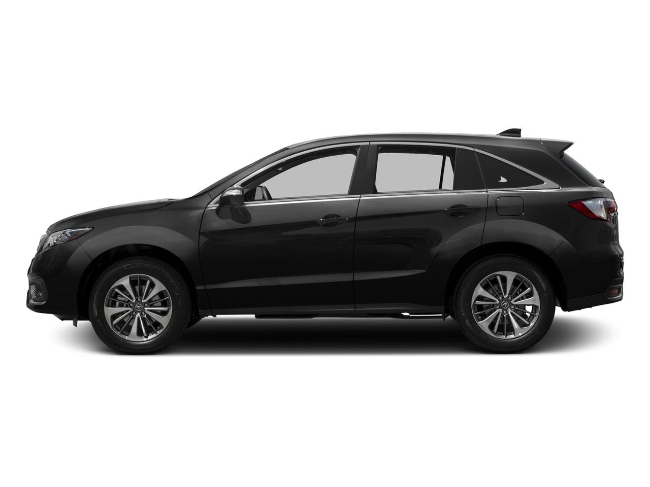 2016 Acura RDX Vehicle Photo in Appleton, WI 54913