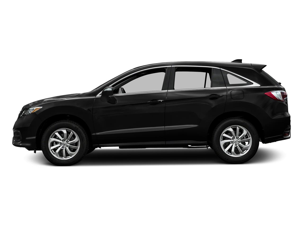 2016 Acura RDX Vehicle Photo in Grapevine, TX 76051