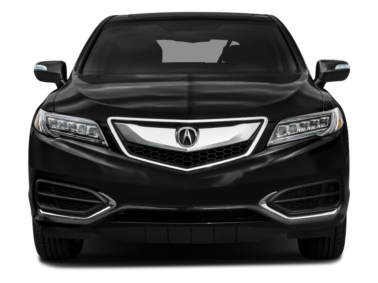 2016 Acura RDX Vehicle Photo in Grapevine, TX 76051