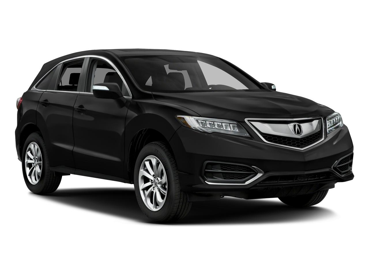 2016 Acura RDX Vehicle Photo in Grapevine, TX 76051