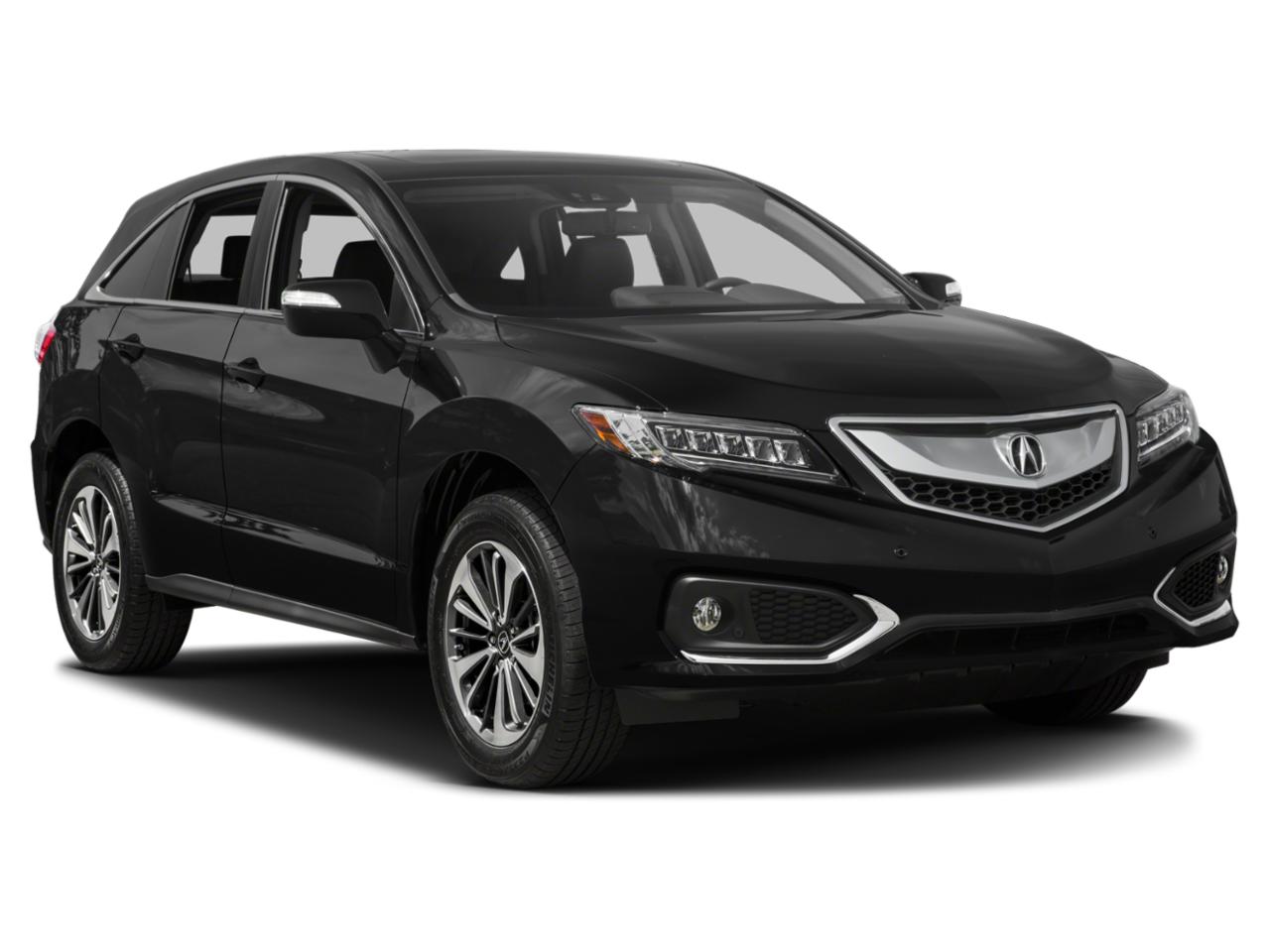 2016 Acura RDX Vehicle Photo in Appleton, WI 54913