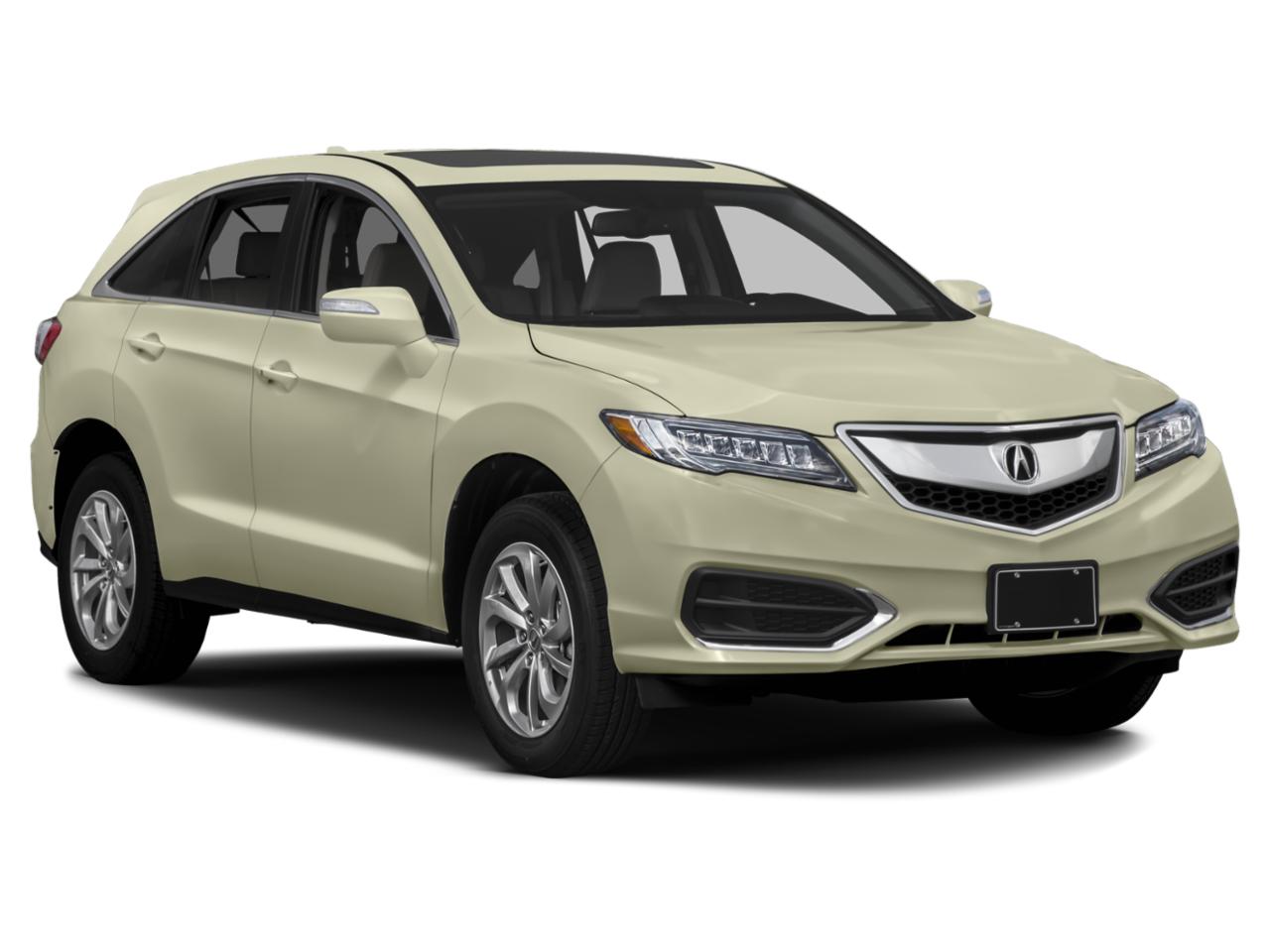 2016 Acura RDX Vehicle Photo in Grapevine, TX 76051