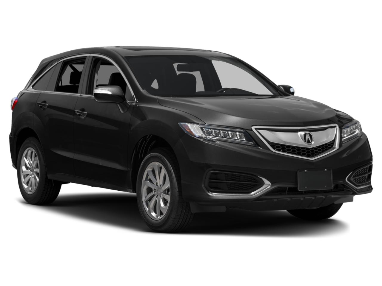 2016 Acura RDX Vehicle Photo in Orlando, FL 32811