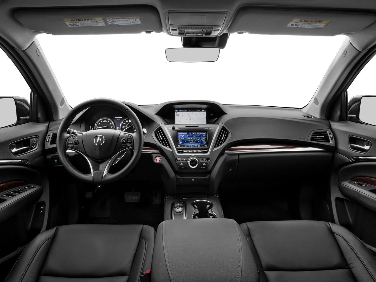 2016 Acura MDX Vehicle Photo in Willow Grove, PA 19090
