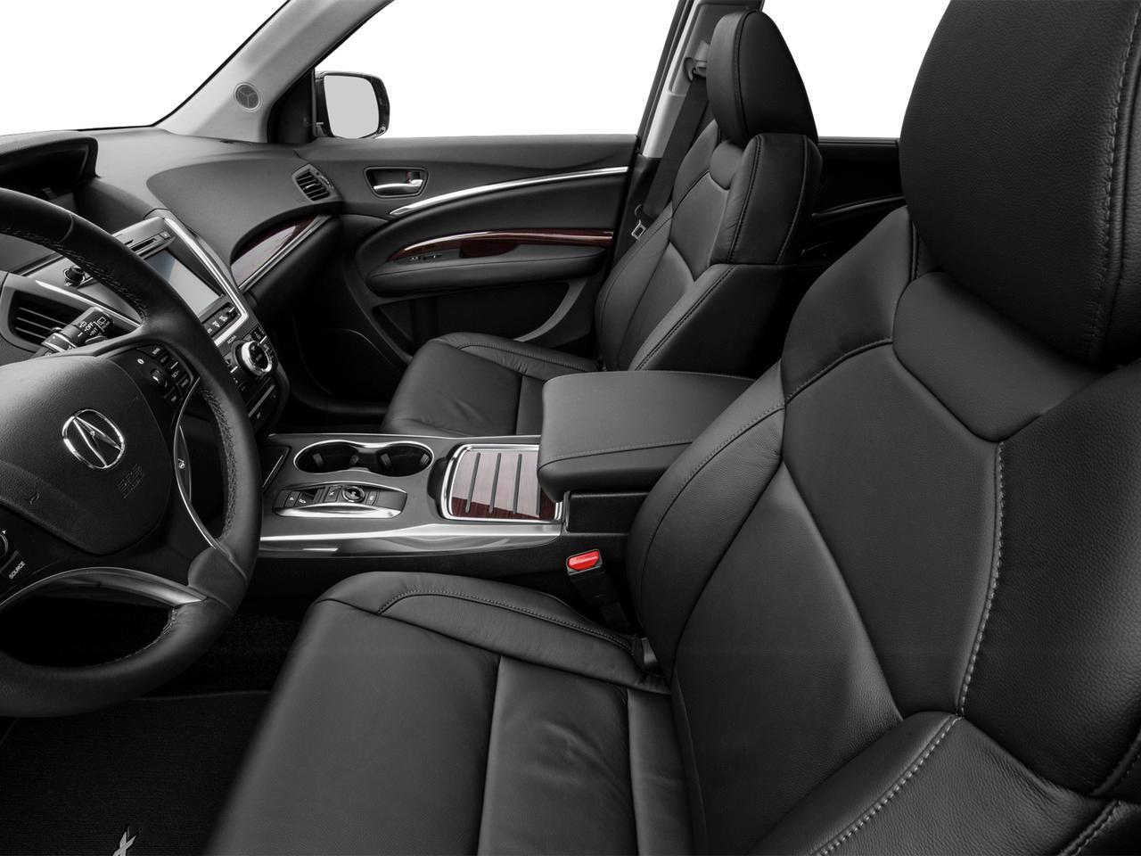 2016 Acura MDX Vehicle Photo in Willow Grove, PA 19090