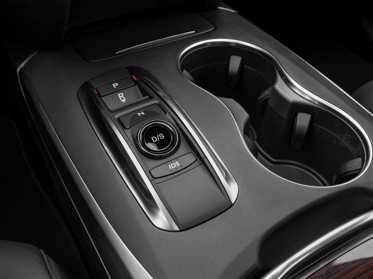 2016 Acura MDX Vehicle Photo in Willow Grove, PA 19090