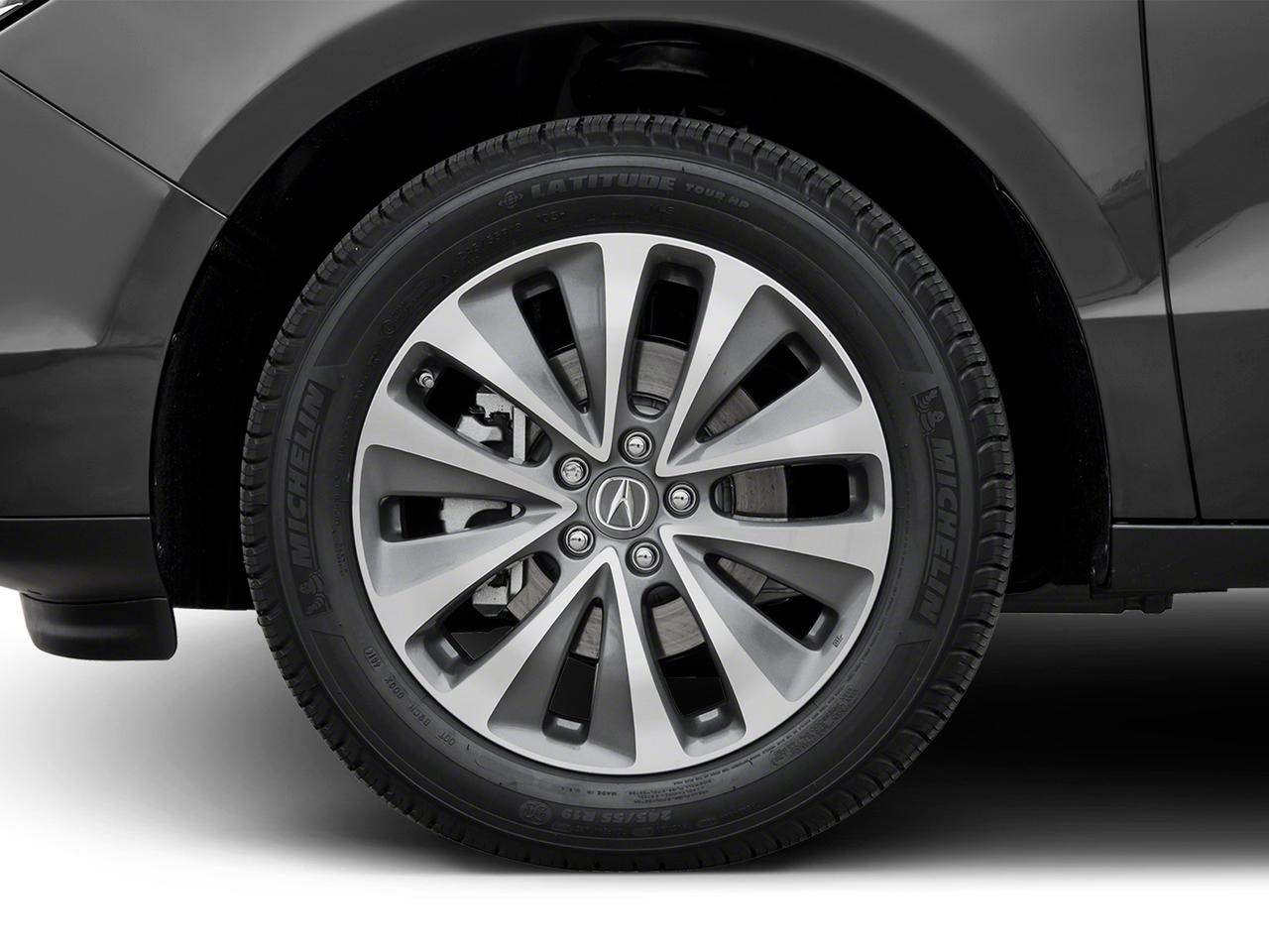 2016 Acura MDX Vehicle Photo in Willow Grove, PA 19090