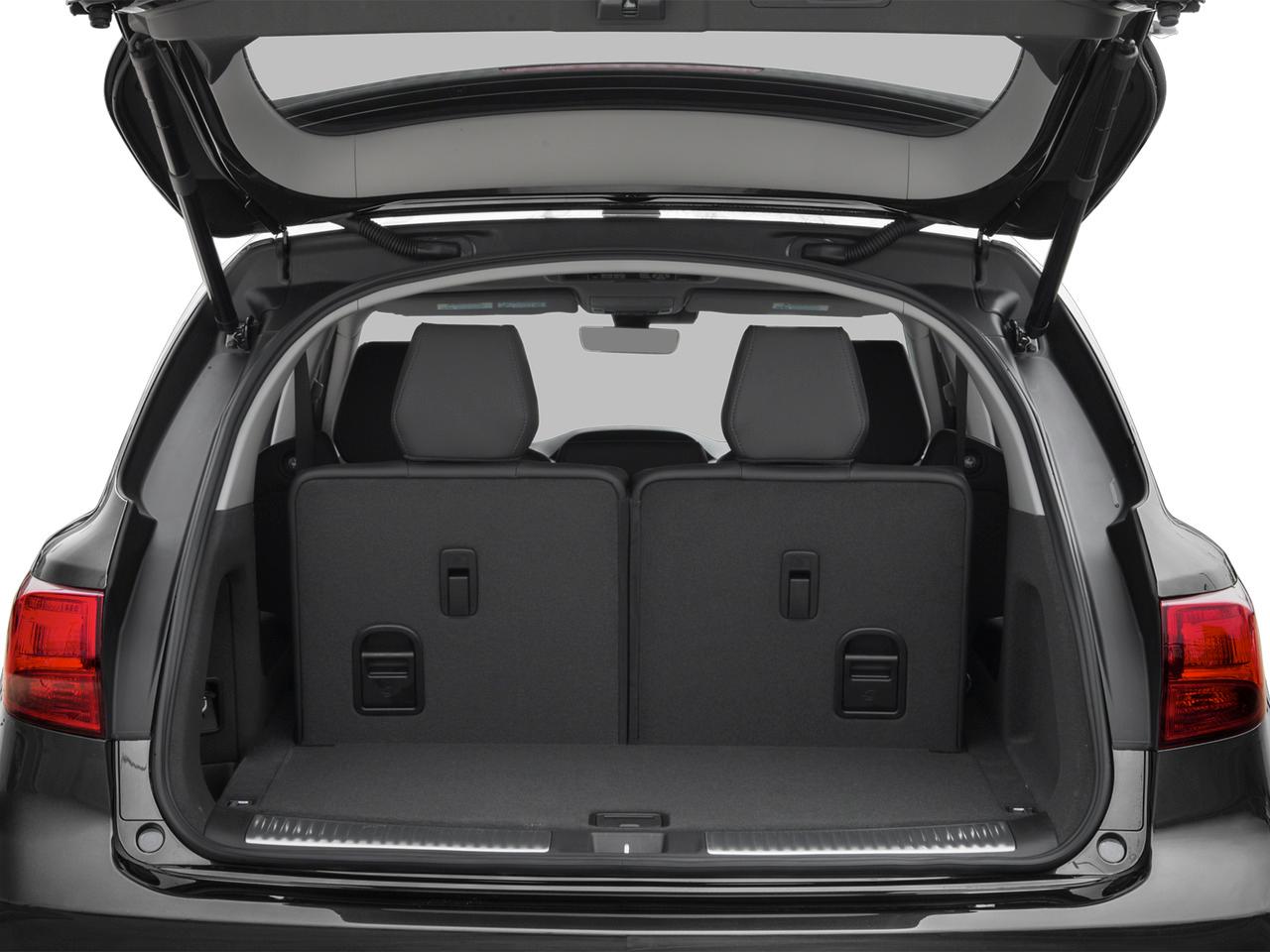 2016 Acura MDX Vehicle Photo in Willow Grove, PA 19090
