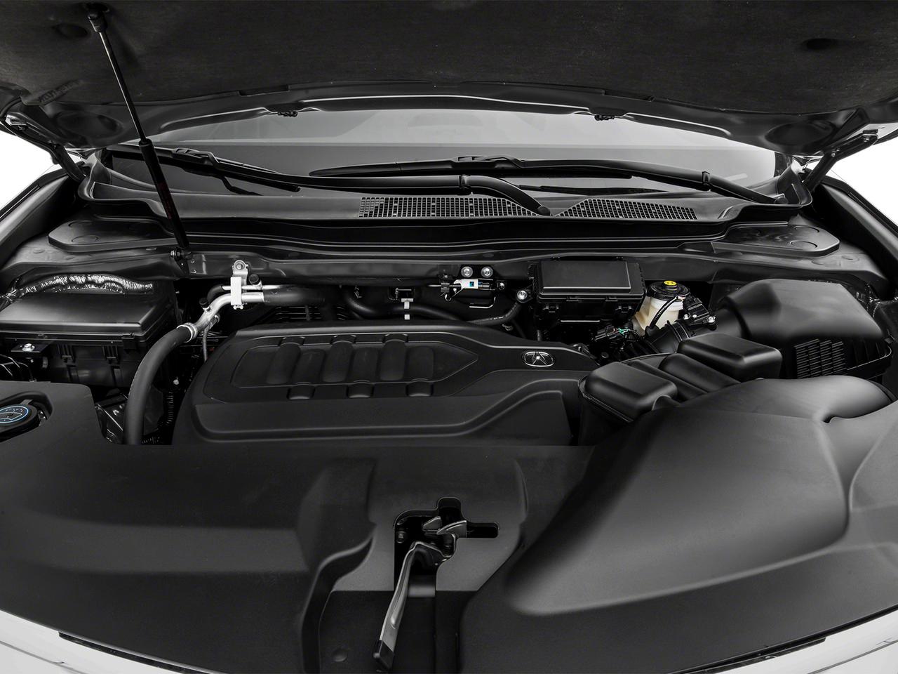 2016 Acura MDX Vehicle Photo in Willow Grove, PA 19090