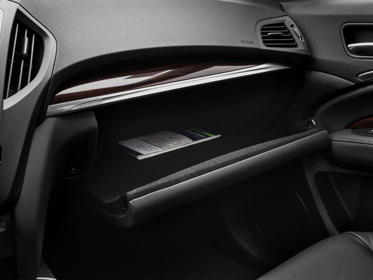 2016 Acura MDX Vehicle Photo in Willow Grove, PA 19090