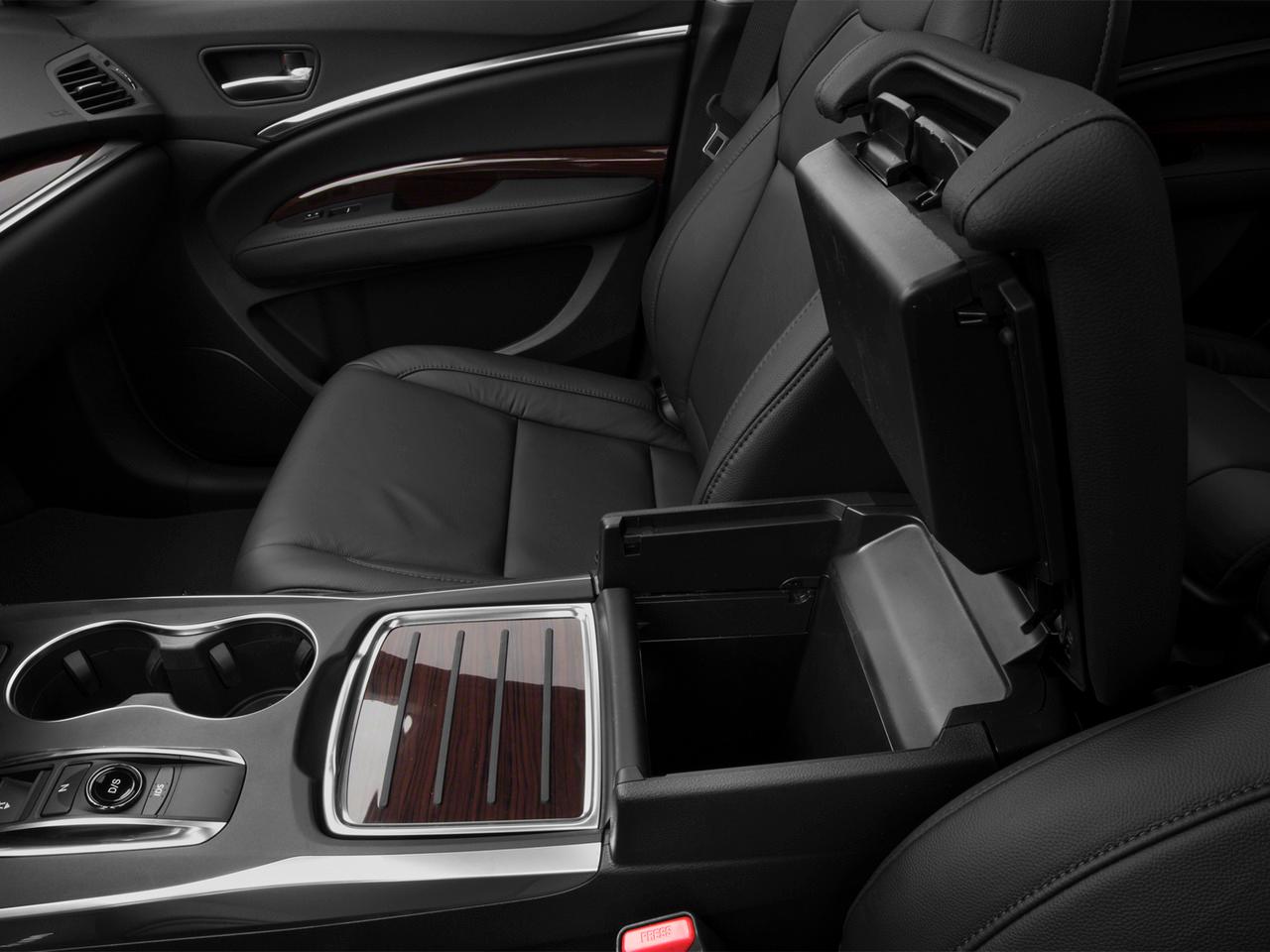 2016 Acura MDX Vehicle Photo in Willow Grove, PA 19090