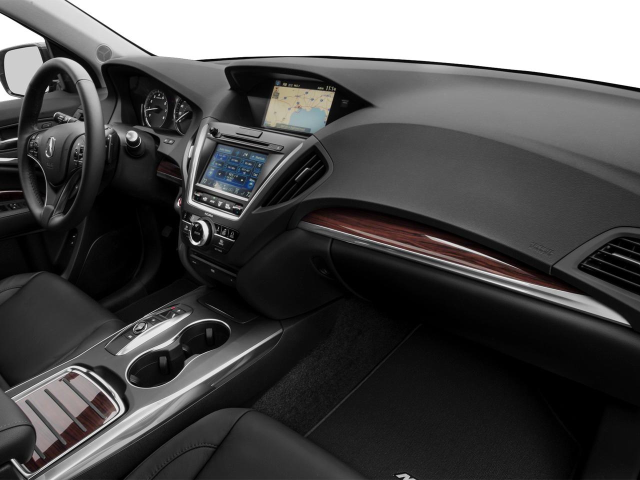 2016 Acura MDX Vehicle Photo in Willow Grove, PA 19090