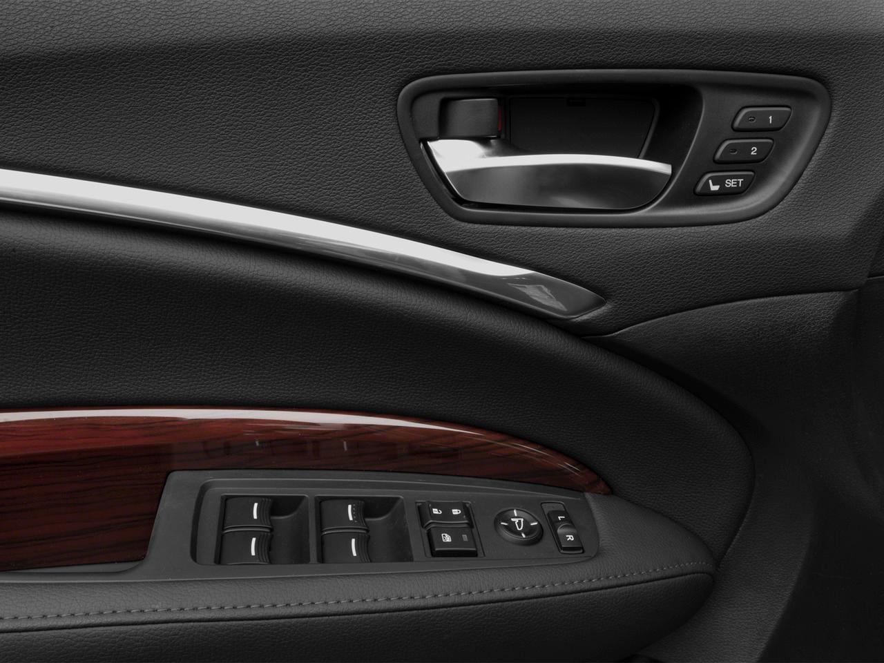 2016 Acura MDX Vehicle Photo in Willow Grove, PA 19090