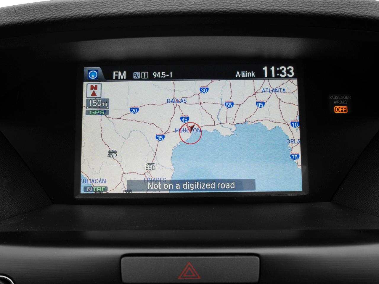 2016 Acura MDX Vehicle Photo in Willow Grove, PA 19090
