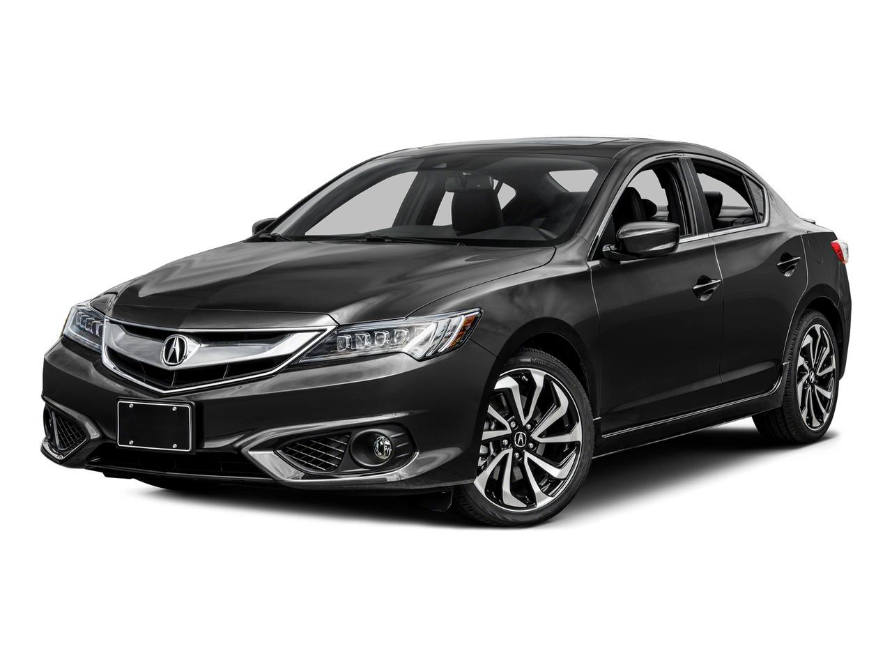 2016 Acura ILX Vehicle Photo in Grapevine, TX 76051