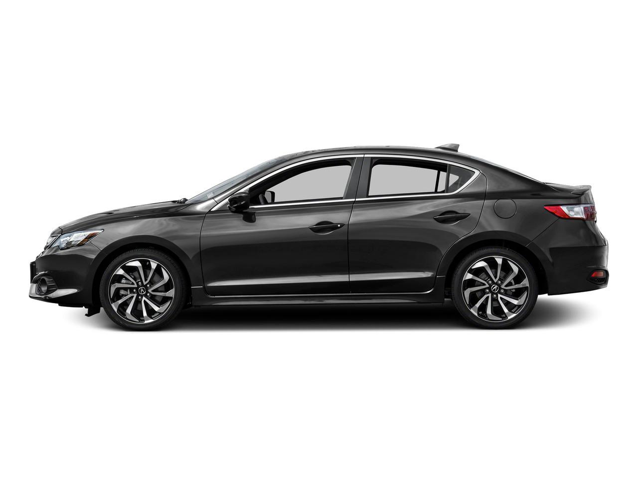 2016 Acura ILX Vehicle Photo in Grapevine, TX 76051