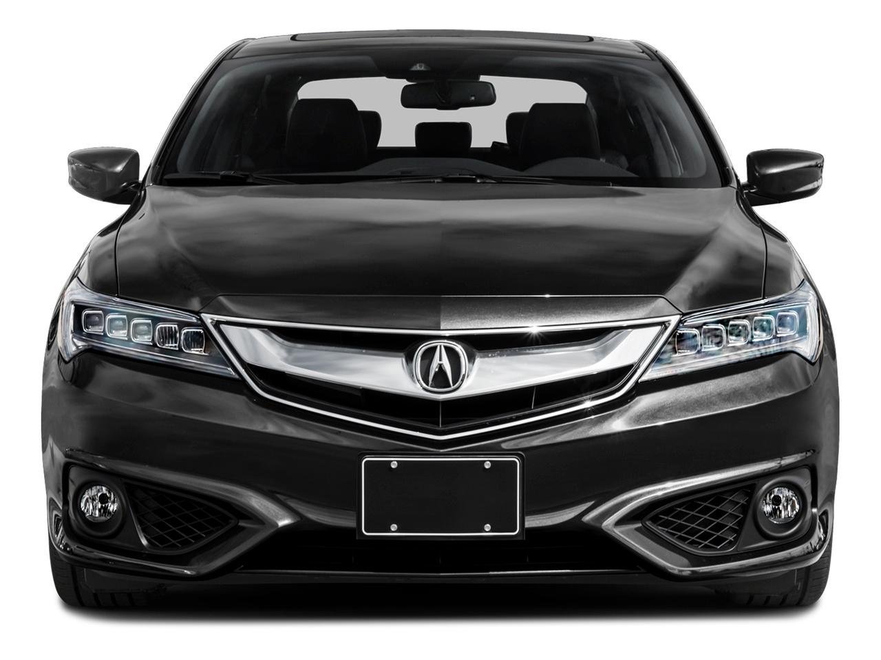 2016 Acura ILX Vehicle Photo in Grapevine, TX 76051