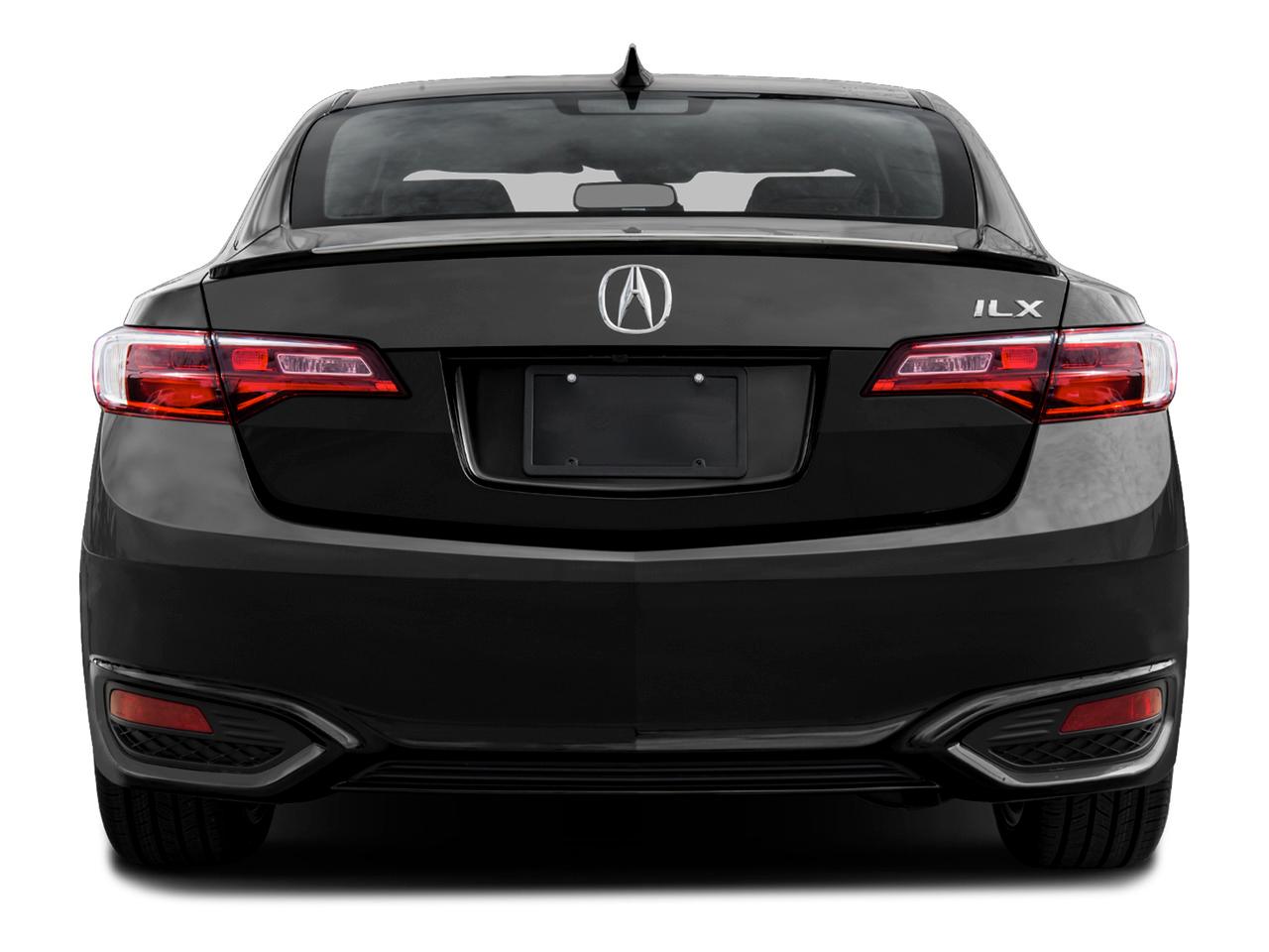 2016 Acura ILX Vehicle Photo in Grapevine, TX 76051