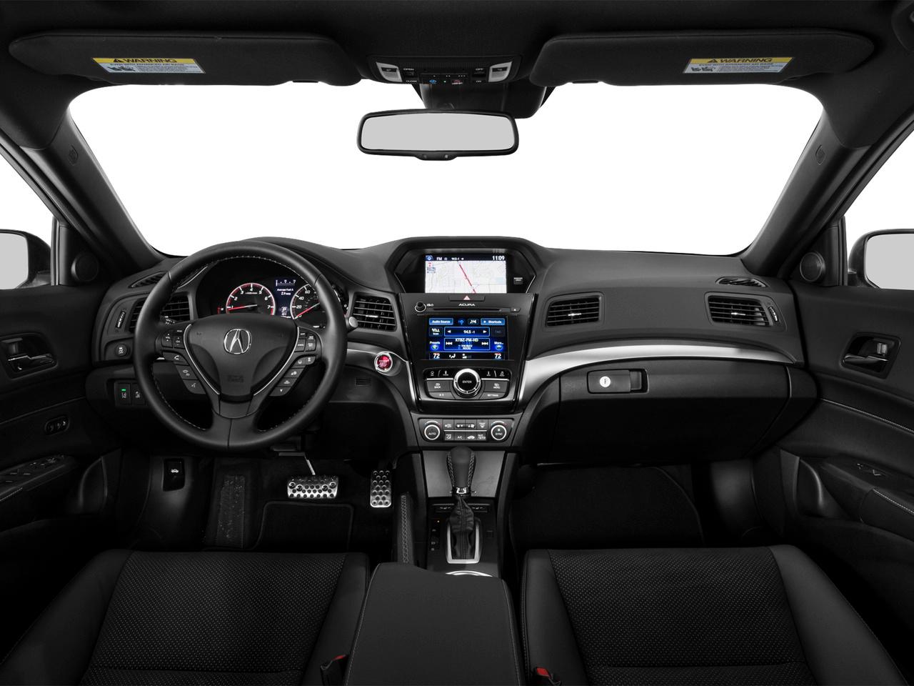 2016 Acura ILX Vehicle Photo in Grapevine, TX 76051