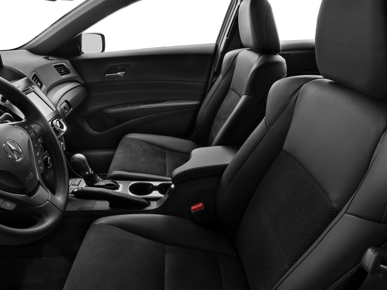 2016 Acura ILX Vehicle Photo in Grapevine, TX 76051