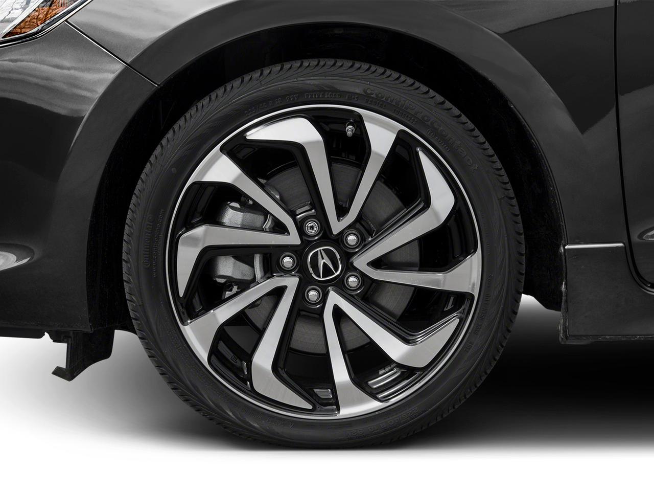 2016 Acura ILX Vehicle Photo in Grapevine, TX 76051
