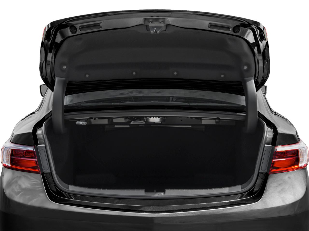 2016 Acura ILX Vehicle Photo in Grapevine, TX 76051